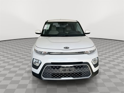 Used 2020 Kia Soul LX image 3