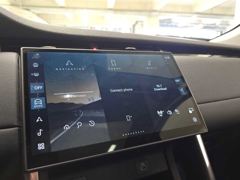 Certified 2025 Land Rover Discovery Sport S image 29
