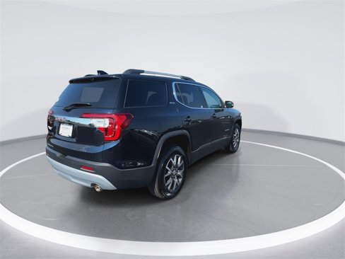 Used 2021 GMC Acadia SLE w/ Driver Convenience Package image 8