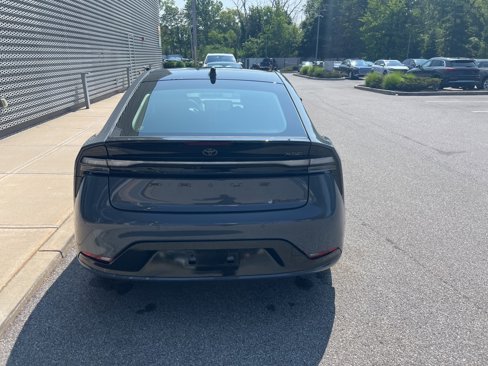 Used 2024 Toyota Prius Prime Premium w/ Advanced Technology Package image 33