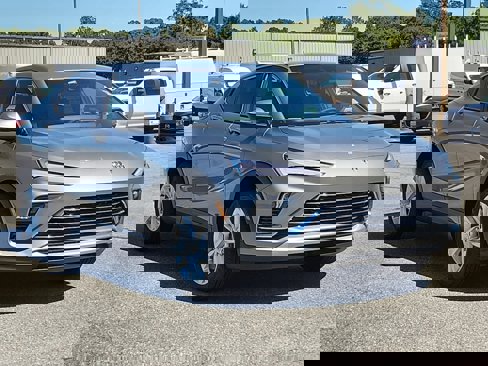 New 2025 Buick Envista Preferred w/ Convenience I Package image 2