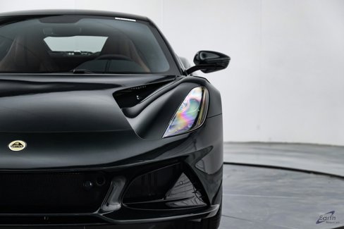 New 2025 Lotus Emira image 33