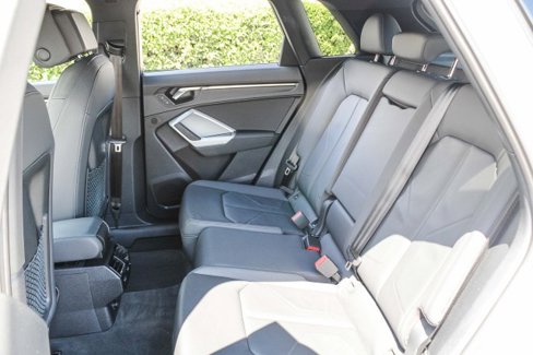 Used 2022 Audi Q3 2.0T Premium w/ Convenience Package image 21