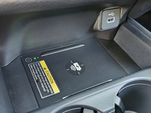 Certified 2023 Honda HR-V EX-L image 25