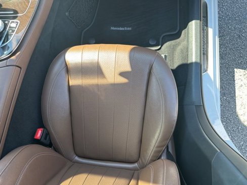 Certified 2019 Mercedes-Benz E 300 image 34