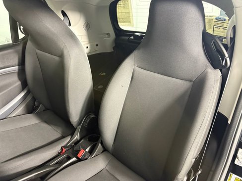 Used 2018 smart fortwo electric drive image 26