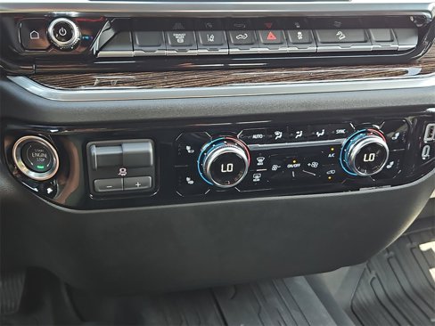 New 2025 GMC Sierra 2500 SLE image 25