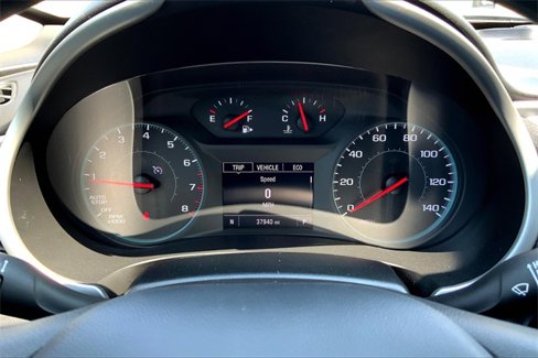Used 2023 Chevrolet Malibu LS image 18