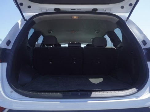 Used 2020 Hyundai Santa Fe SEL image 6