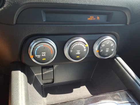 Used 2019 MAZDA CX-5 Sport image 17