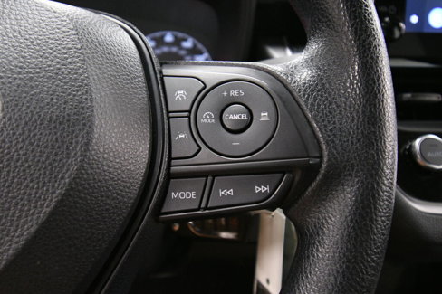Certified 2023 Toyota Corolla LE image 18
