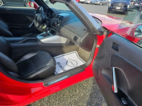 Used 2008 Saturn Sky Red Line image 11