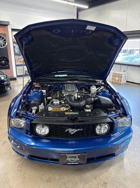 Used 2007 Ford Mustang GT Premium image 56