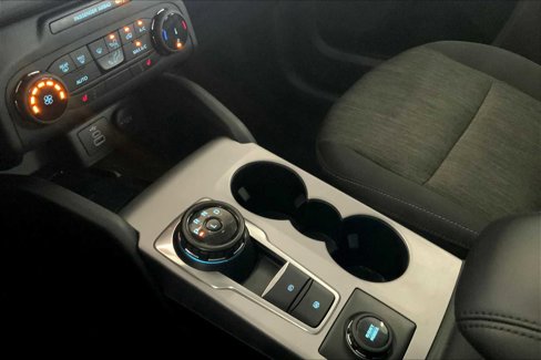 Used 2023 Ford Bronco Sport Big Bend w/ Convenience Package image 15