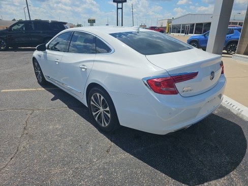 Used 2017 Buick LaCrosse Premium image 5