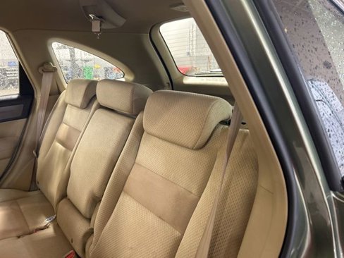 Used 2008 Honda CR-V LX image 9