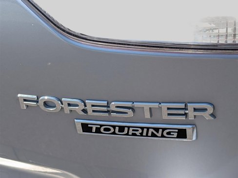Used 2020 Subaru Forester Touring w/ Popular Package #2 image 10