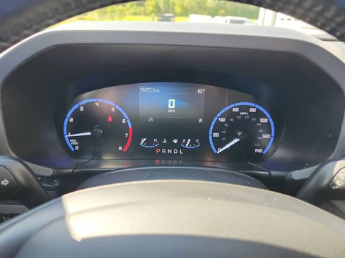 Used 2022 Ford Bronco Sport Big Bend w/ Convenience Package image 12