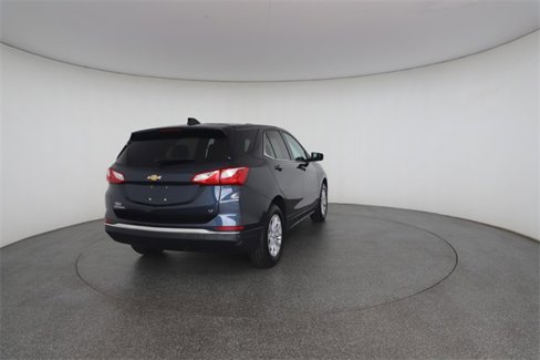 Used 2018 Chevrolet Equinox LT image 17