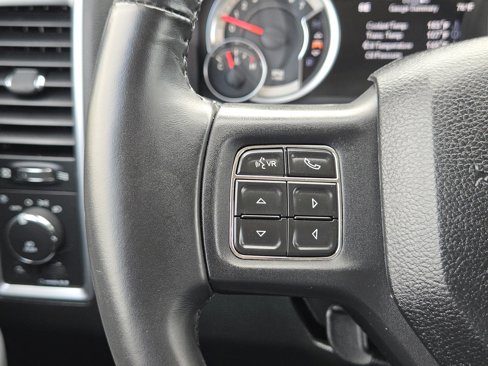 Used 2014 RAM 1500 Lone Star image 23