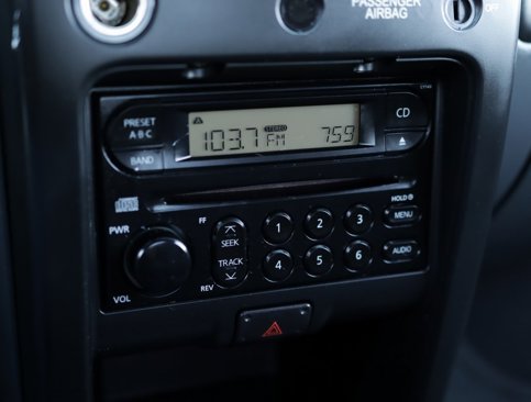 Used 2004 Nissan Frontier XE w/ (VTP) Value Truck Pkg image 14