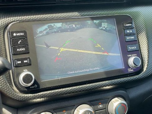 Certified 2023 Nissan Kicks SV image 17
