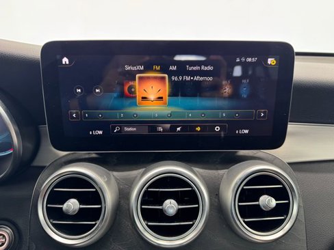 Certified 2021 Mercedes-Benz GLC 300 image 28