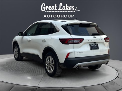 Used 2023 Ford Escape Active image 3