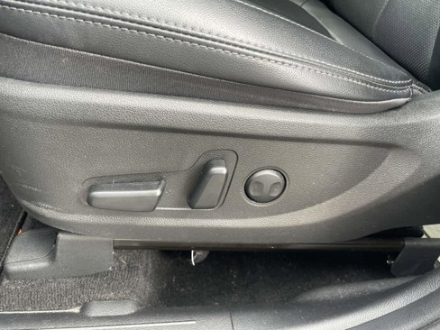 Used 2023 Hyundai Santa Fe XRT image 12