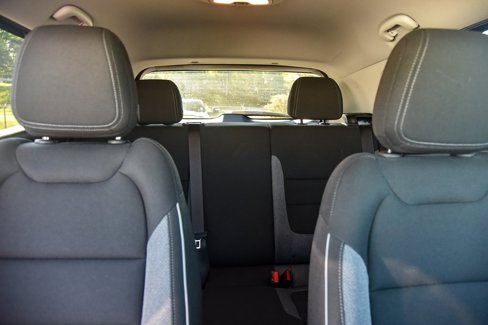 Used 2024 Chevrolet TrailBlazer LT image 19