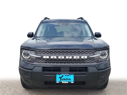 New 2025 Ford Bronco Sport Big Bend image 2