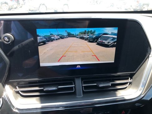 New 2025 Chevrolet Trax RS w/ Sunroof Package image 23