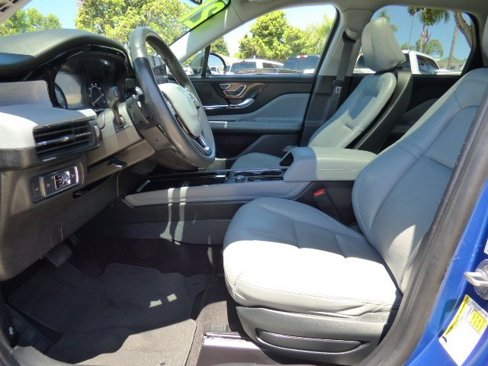 Used 2021 Lincoln Corsair FWD image 29