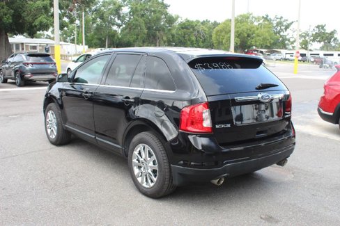 Used 2012 Ford Edge Limited image 5