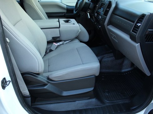 Used 2019 Ford F250 XL w/ Power Equipment Group image 22