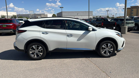 Used 2022 Nissan Murano SV image 9