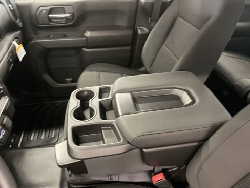 New 2024 GMC Sierra 2500 Pro image 23