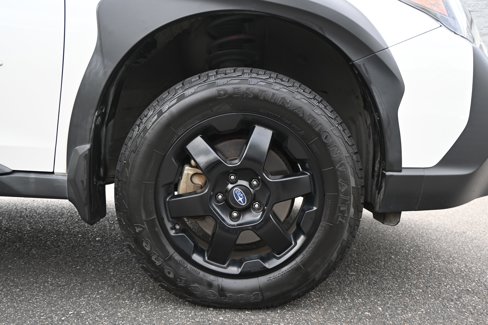 Used 2022 Subaru Outback Wilderness image 13