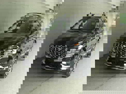 Used 2022 Hyundai Santa Fe SEL Convenience image 21