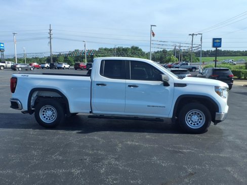 Used 2021 GMC Sierra 1500 4x4 Double Cab w/ Sierra Value Package image 26