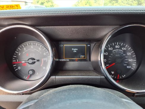 Used 2016 Ford Mustang GT Premium w/ GT Performance Package image 26