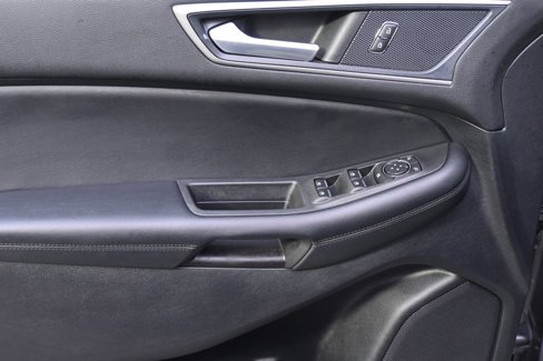 Used 2021 Ford Edge SEL w/ Convenience Package image 22