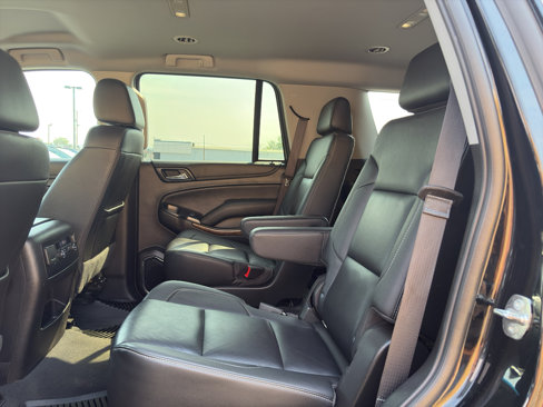 Used 2020 Chevrolet Tahoe LT image 29
