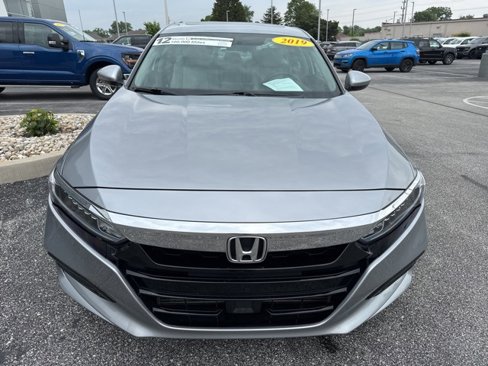 Used 2019 Honda Accord EX image 3