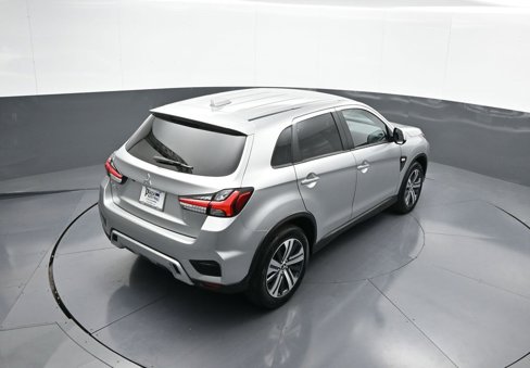Used 2022 Mitsubishi Outlander Sport LE image 37