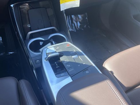 New 2025 BMW X1 xDrive28i w/ Technology Package image 12