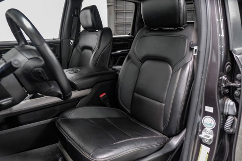 Used 2022 RAM 1500 Sport w/ Rebel Level 2 Equipment Group image 32