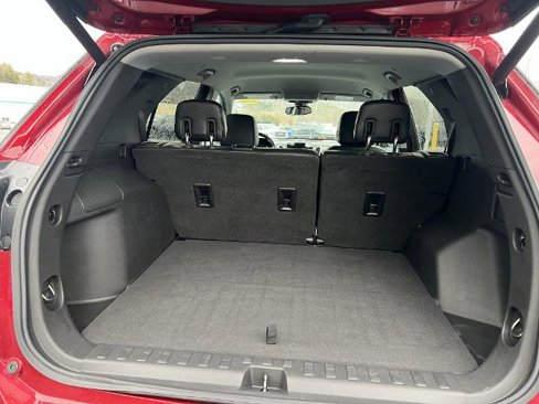 Certified 2020 Chevrolet Equinox Premier w/ LPO, Floor Liner Package image 27