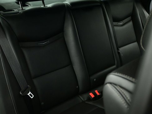 Used 2018 Cadillac XTS Luxury image 36