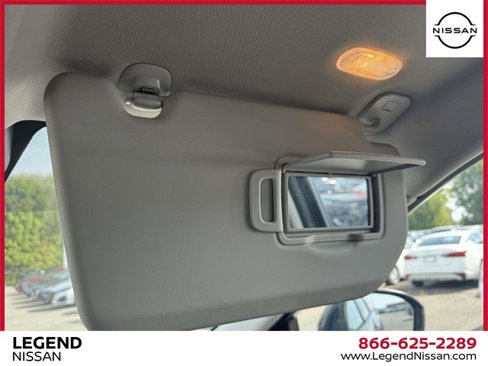 Used 2021 Nissan Rogue SV image 31